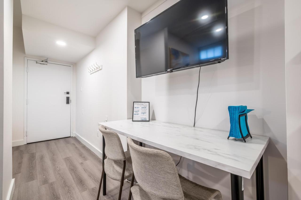 Spacious Newly Renovated 1 Bedroom Suite Halifax Exterior foto