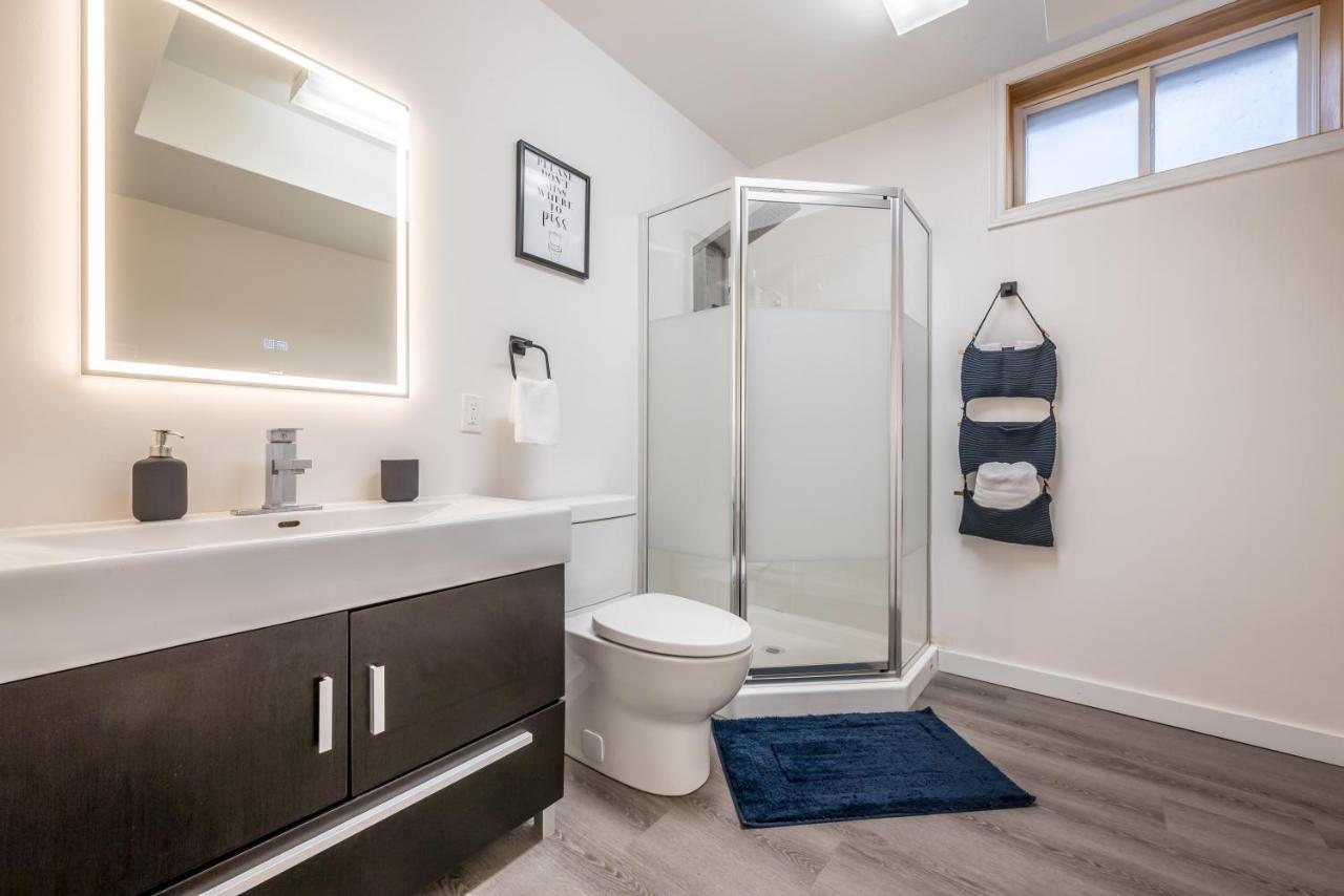 Spacious Newly Renovated 1 Bedroom Suite Halifax Exterior foto