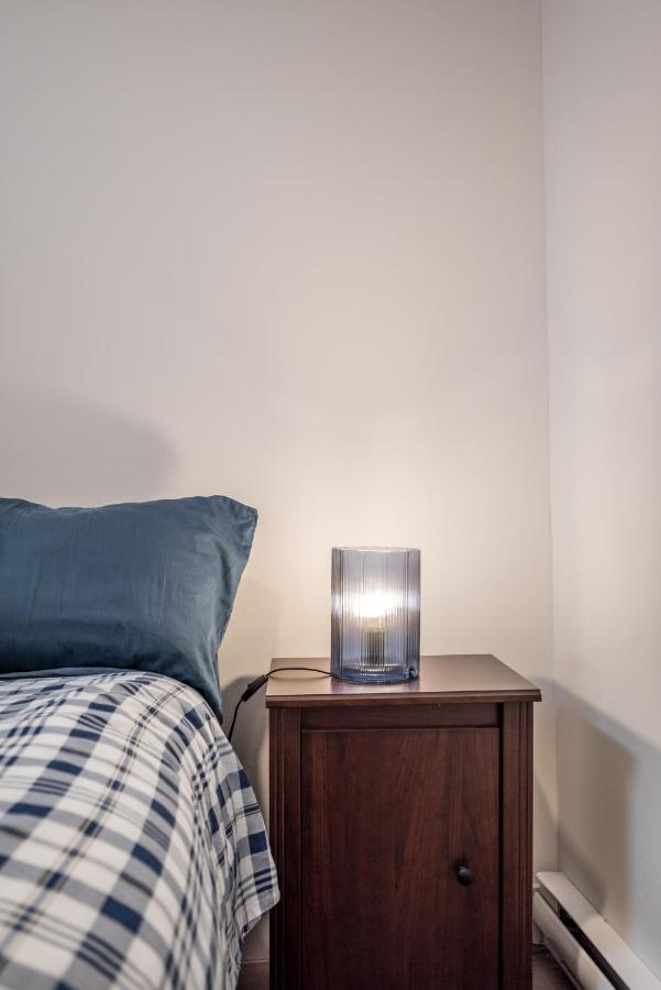 Spacious Newly Renovated 1 Bedroom Suite Halifax Exterior foto