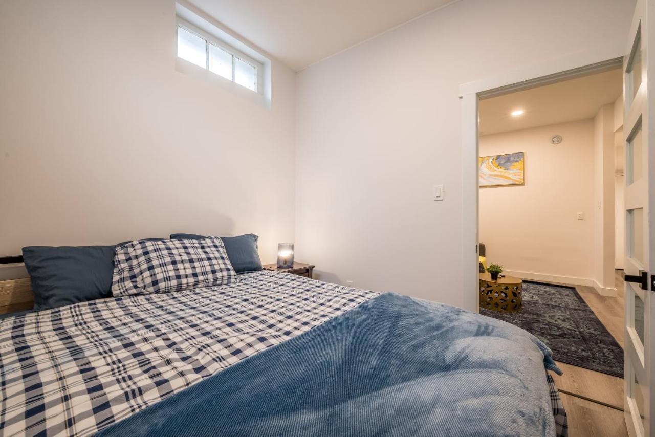 Spacious Newly Renovated 1 Bedroom Suite Halifax Exterior foto