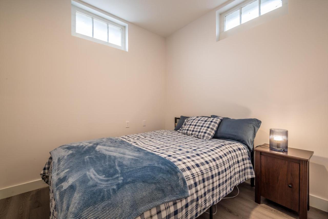 Spacious Newly Renovated 1 Bedroom Suite Halifax Exterior foto